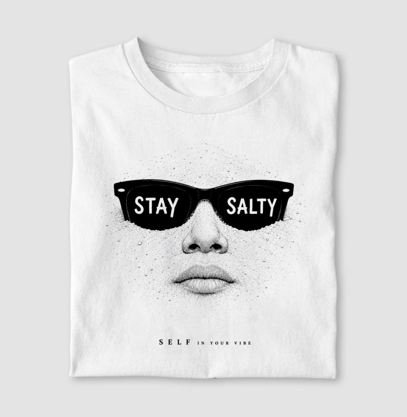 STAY SALTY - Imagem 4