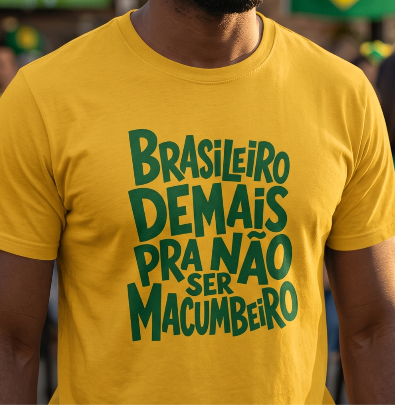 Camisa 1