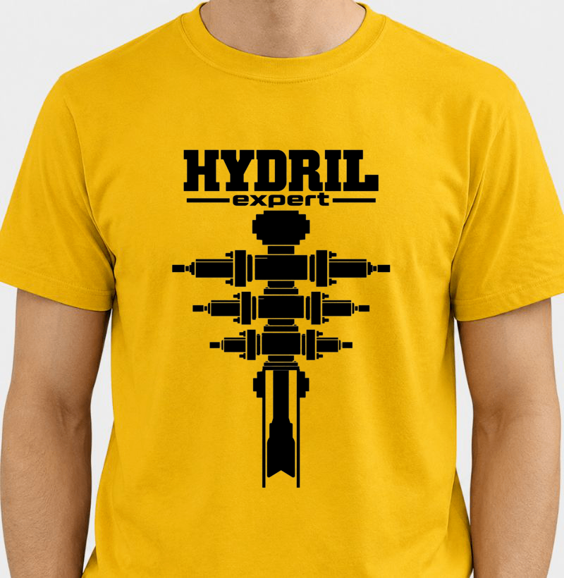 HYDRIL Expert - Imagem 3