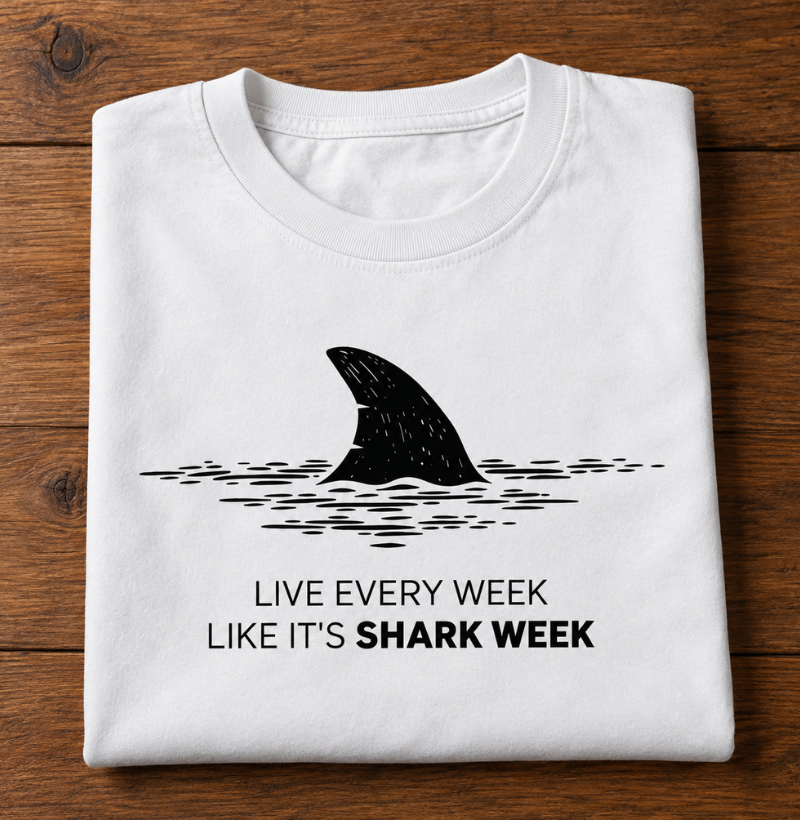 Shark Week - Imagem 3