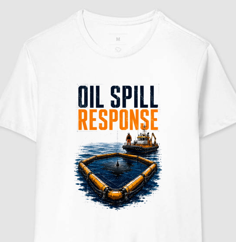 Oil Spill Response - Imagem 3