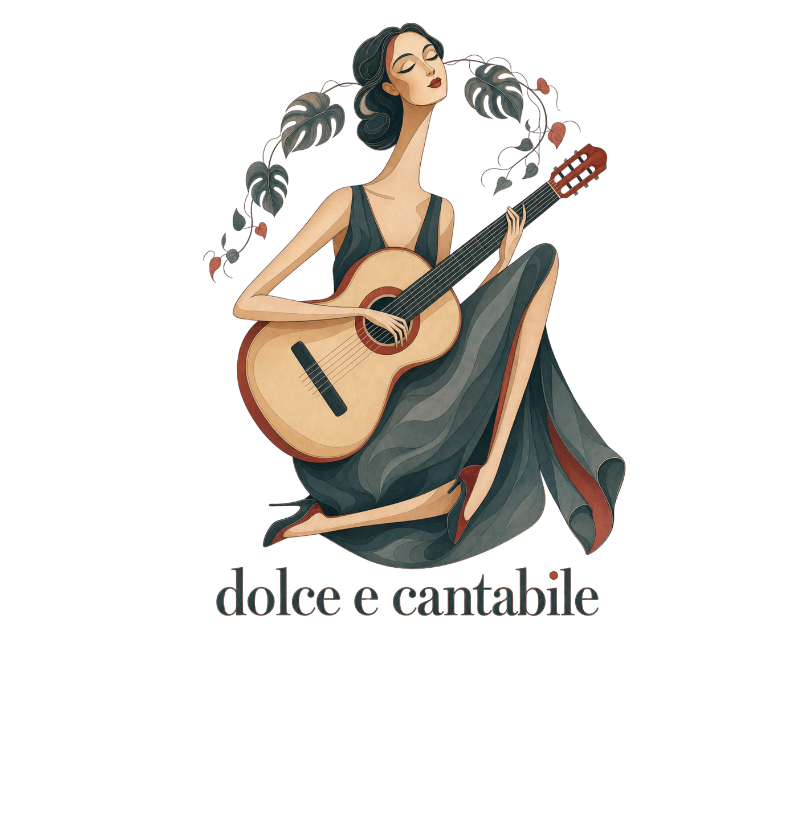 Dolce e Cantabile - Imagem 2