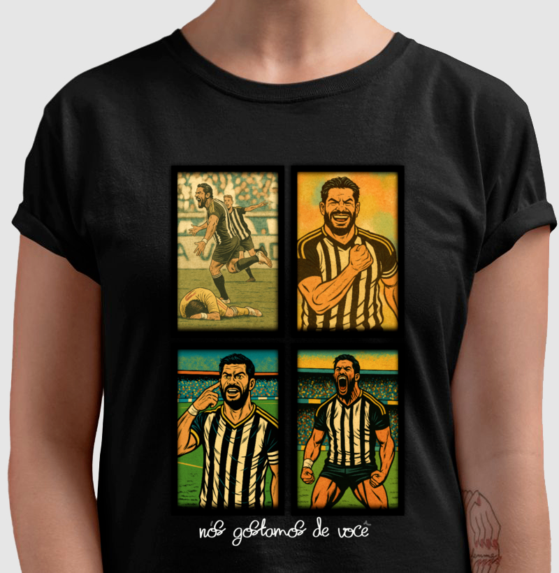 Camisa 1