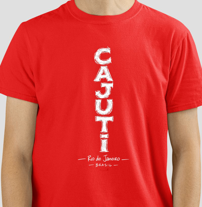 Cajuti - Bairro Carioca - Raiz - Imagem 4