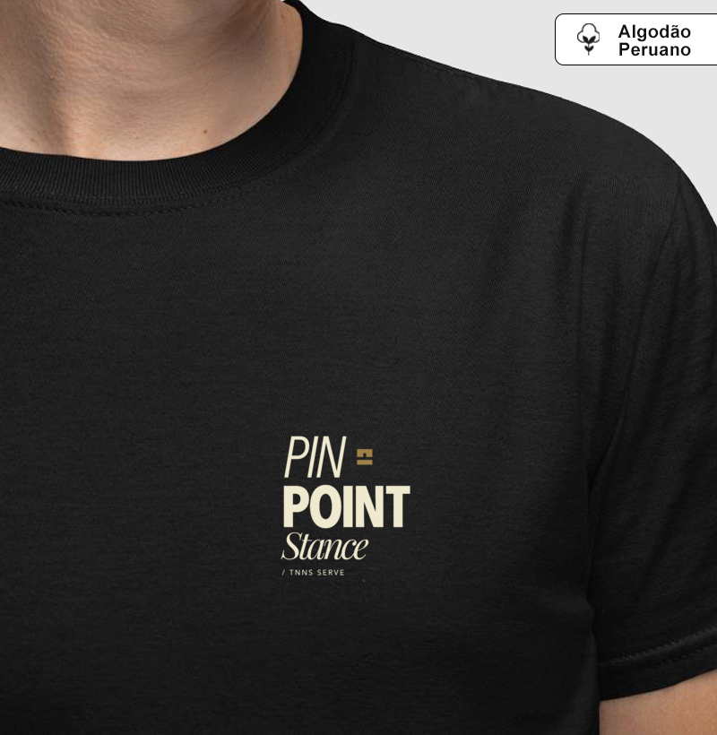 Pinpoint Stance - Imagem 2