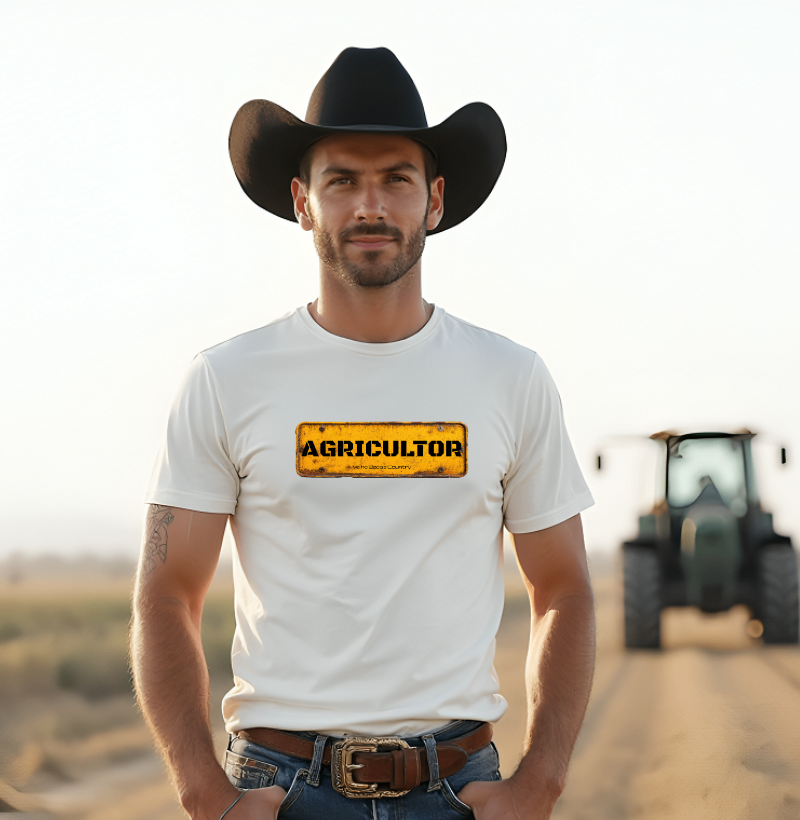 Agricultor  - Imagem 4