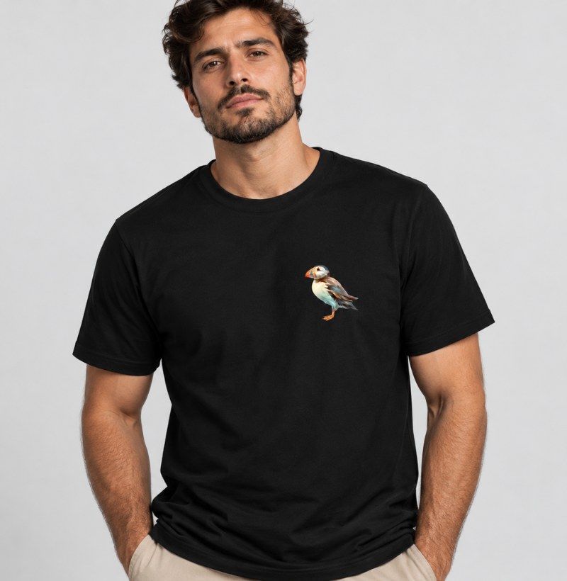 Sea Parrot Pocket - Imagem 3