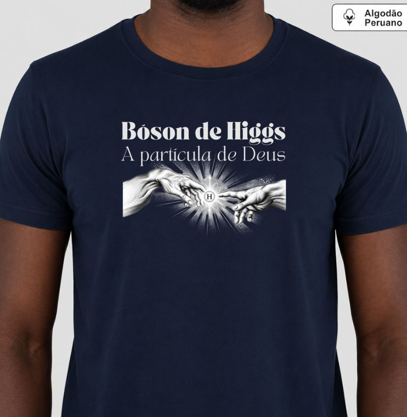 Bóson de Higgs - A partícula de Deus - Imagem 3