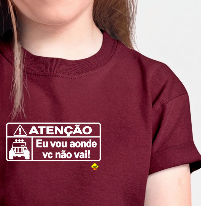 Eu vou aonde vc não vai ! - Imagem 3