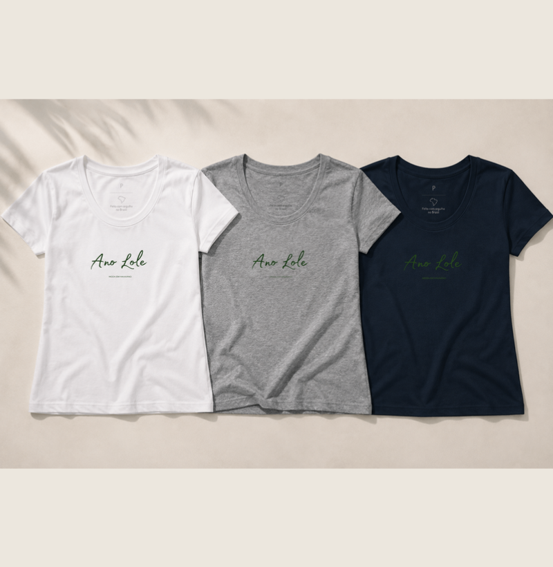 Camisa 3
