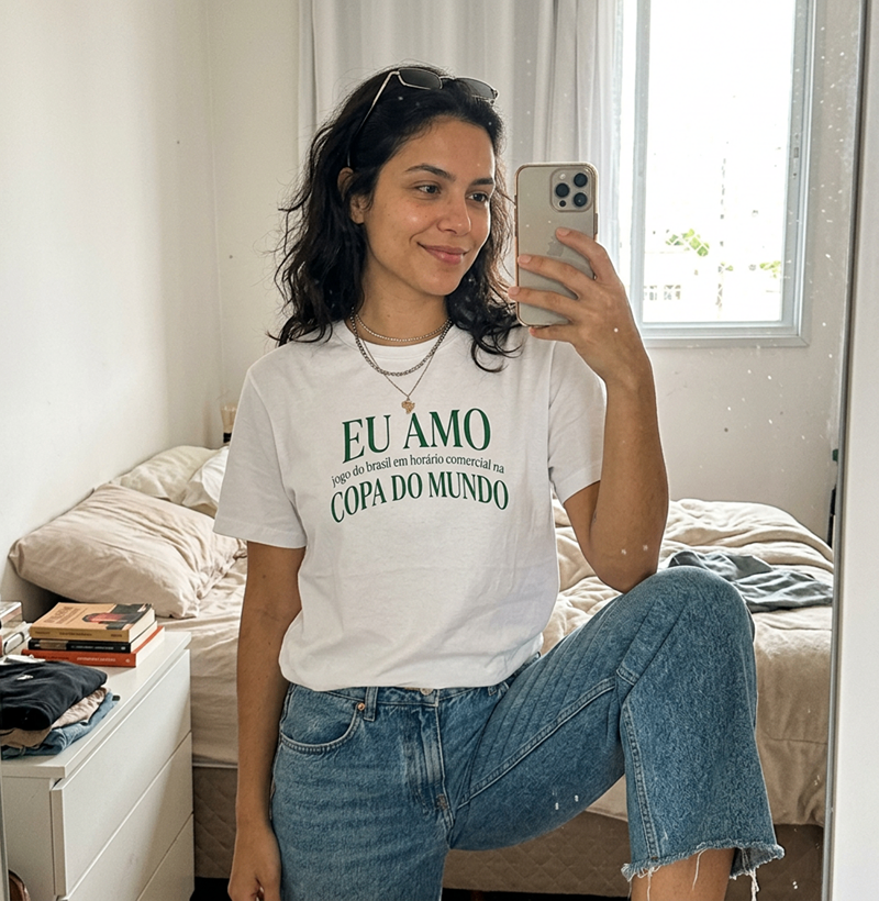 Camisa 2