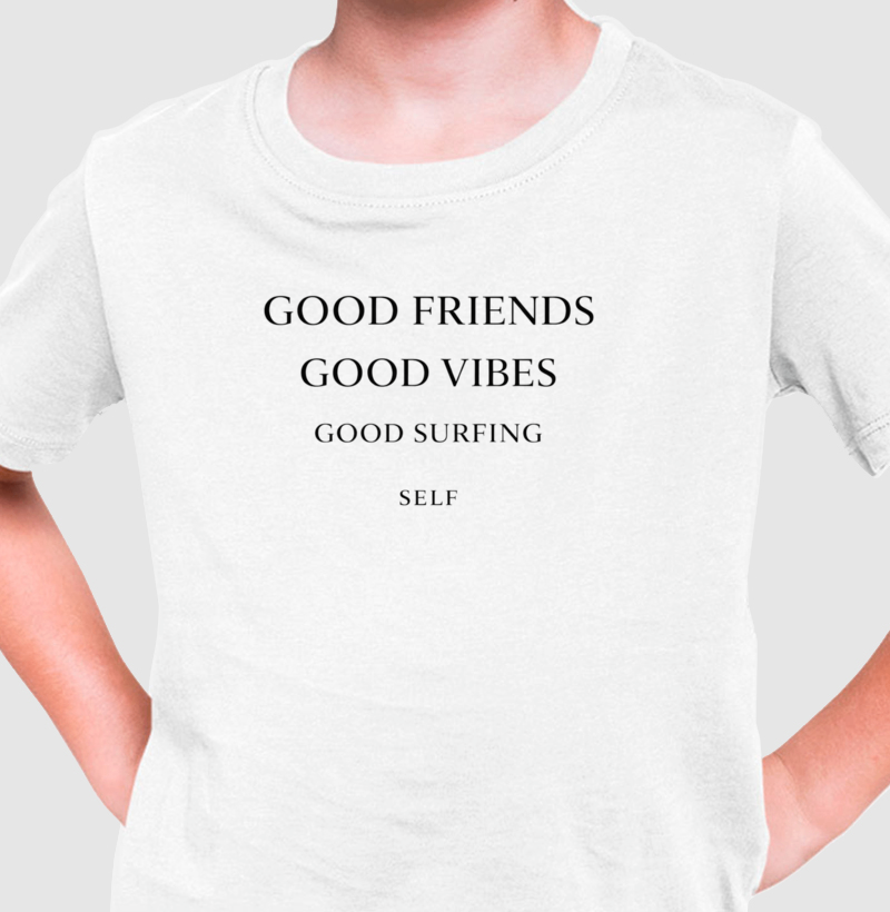 GOOD VIBES CODE - Imagem 3
