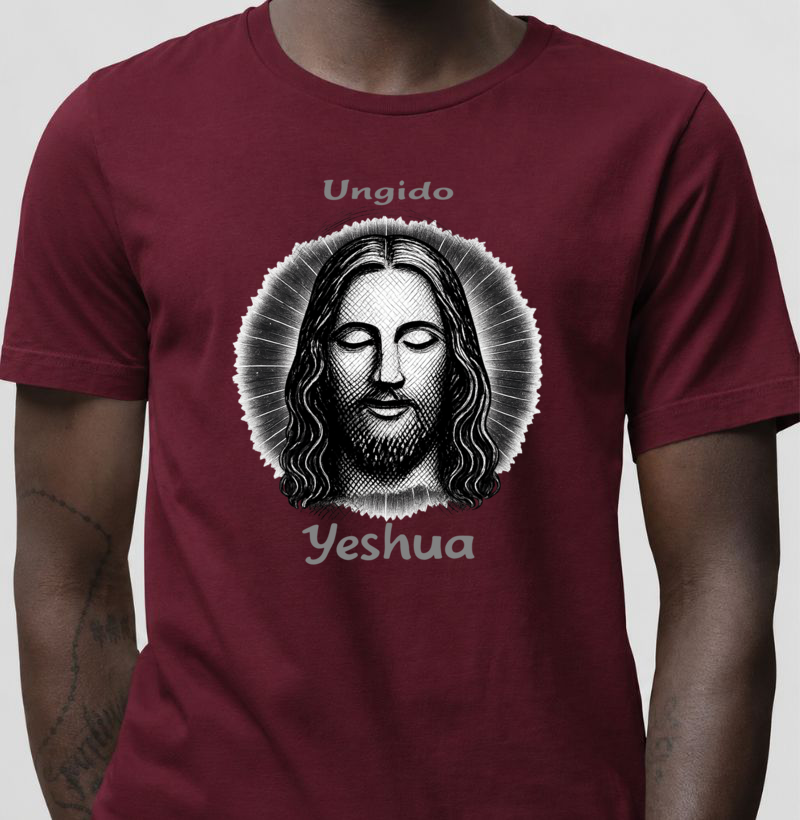 Yeshua • Ungido - Imagem 4