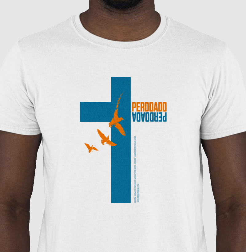 Perdoado  - Imagem 4