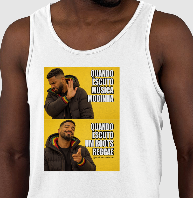 Nah! Reggae! - Imagem 3