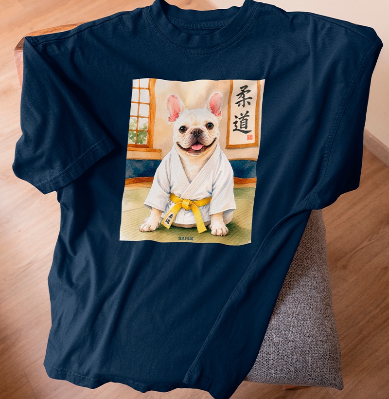 JUDOG 🥋🐾 - Imagem 2