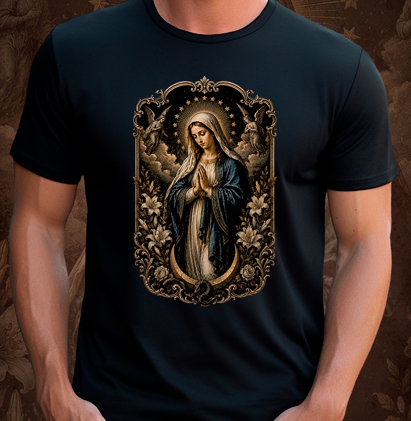 Camisa 1