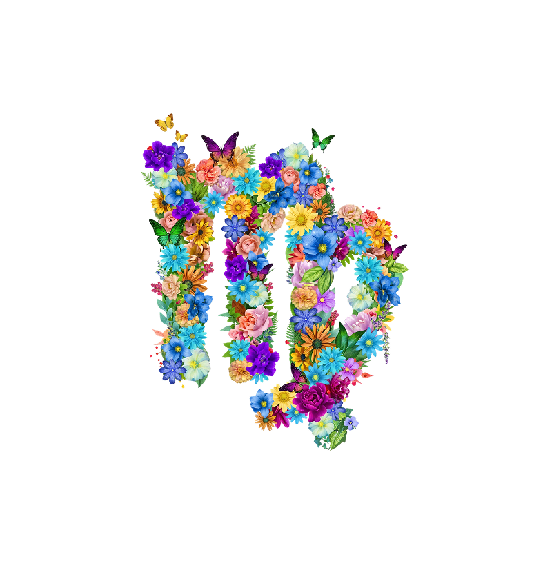 Virgem (Coleção Bloom) - Imagem 2