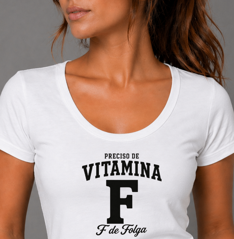Preciso de Vitamina F - Imagem 4