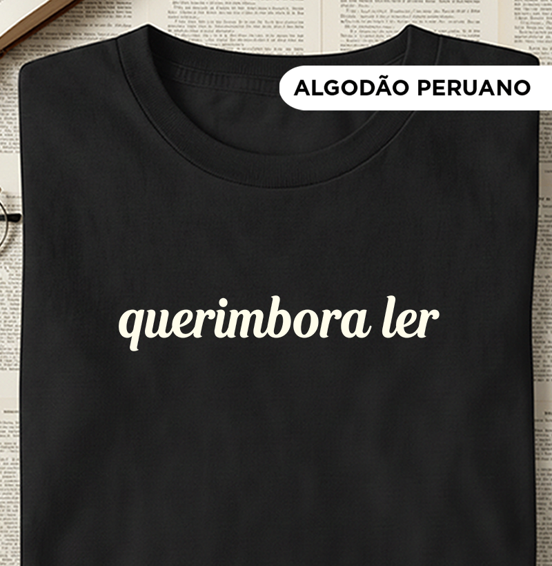 Querimbora ler - Imagem 2