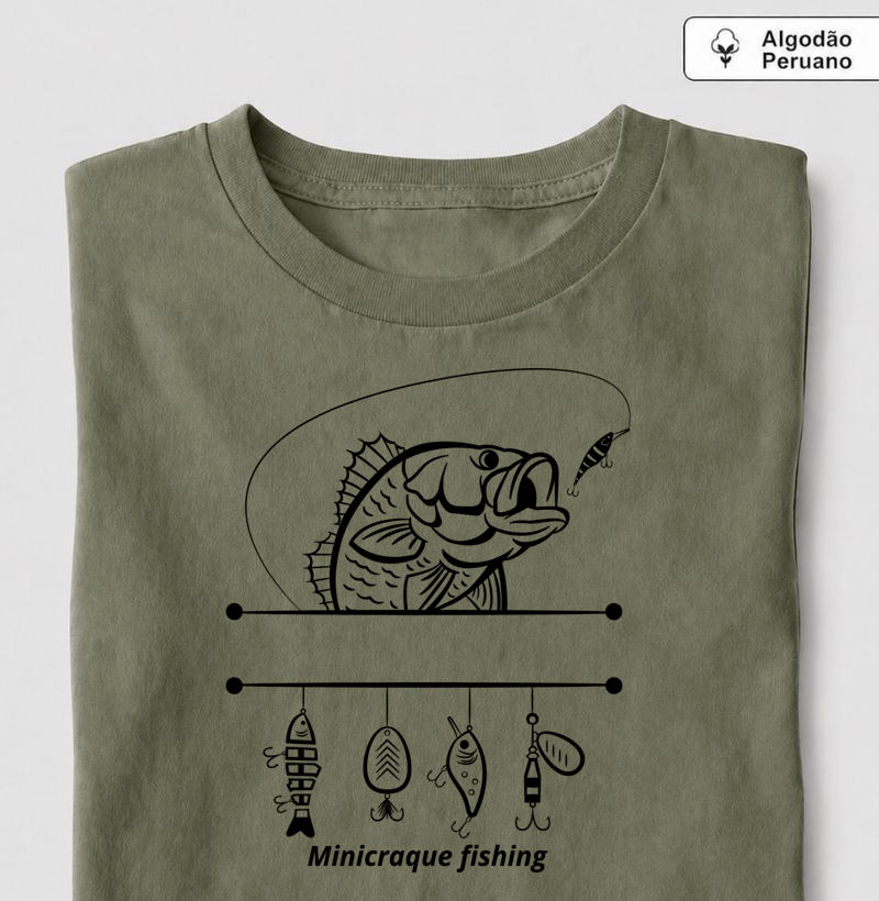 Minicraque Fishing - Imagem 3