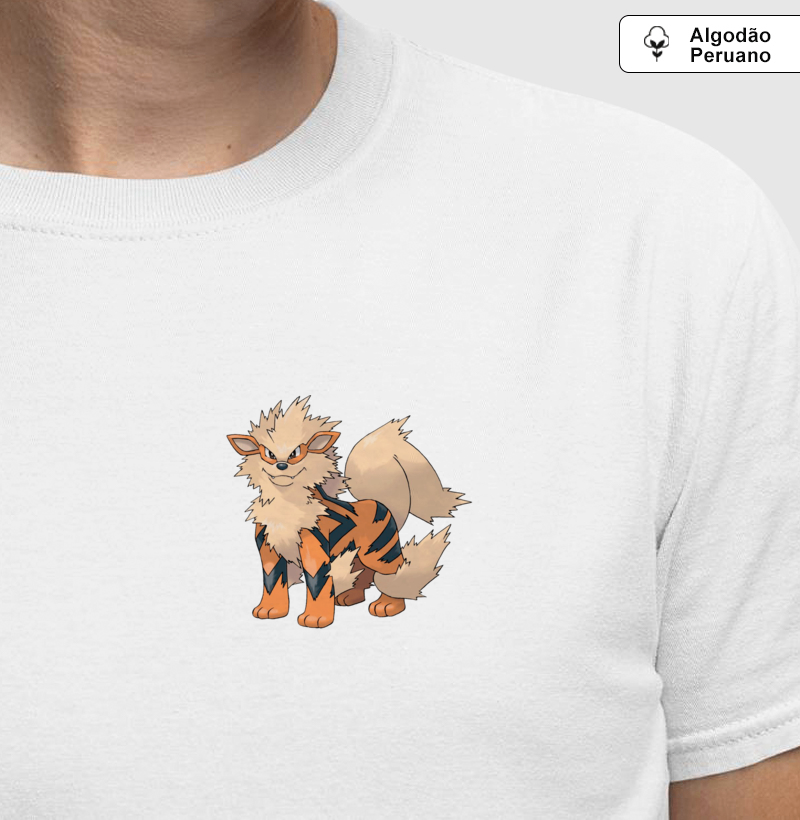 Arcanine - Imagem 3