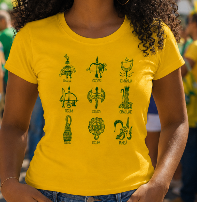 Camisa 1