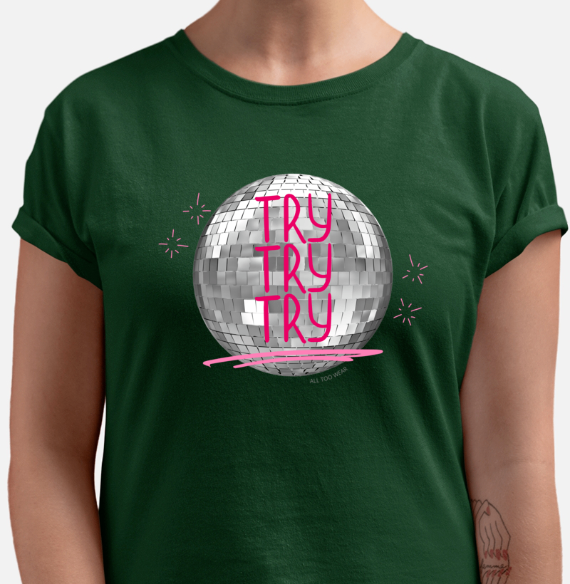 Try, try, try - Imagem 4