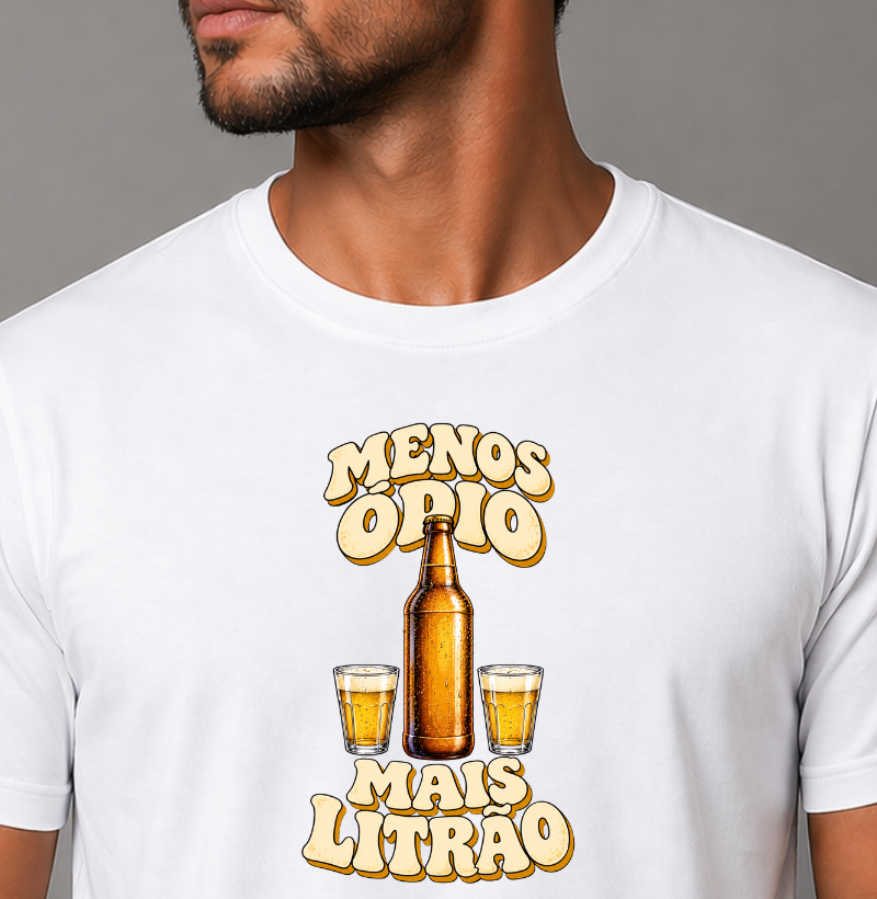 Menos ódio, mais litrão - Imagem 2