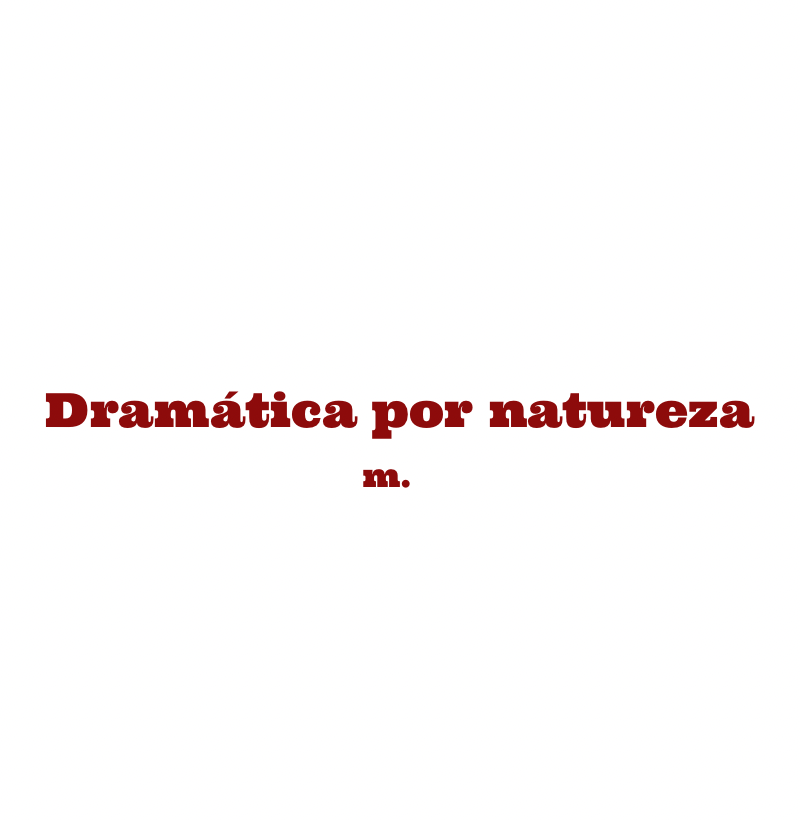 Drama Natural - Imagem 2