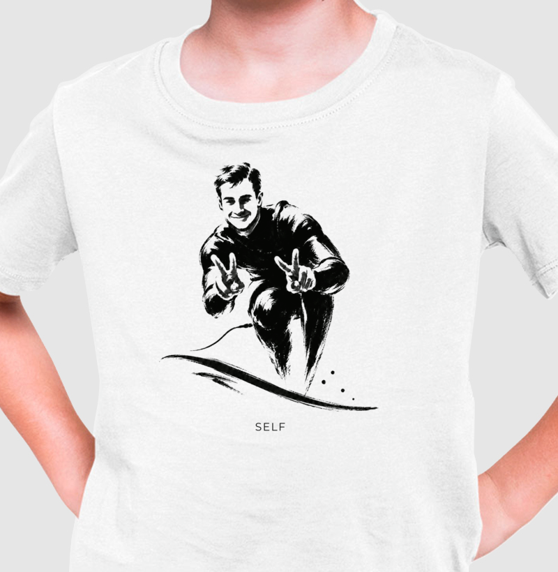 Peace & Surf™ - Imagem 2