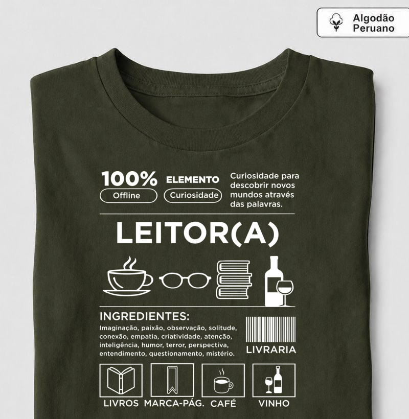 Leitores - Características - Imagem 2