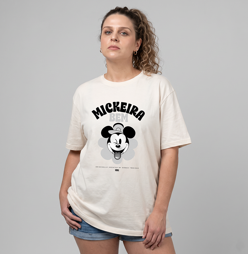 Mickeira Bem - Imagem 2
