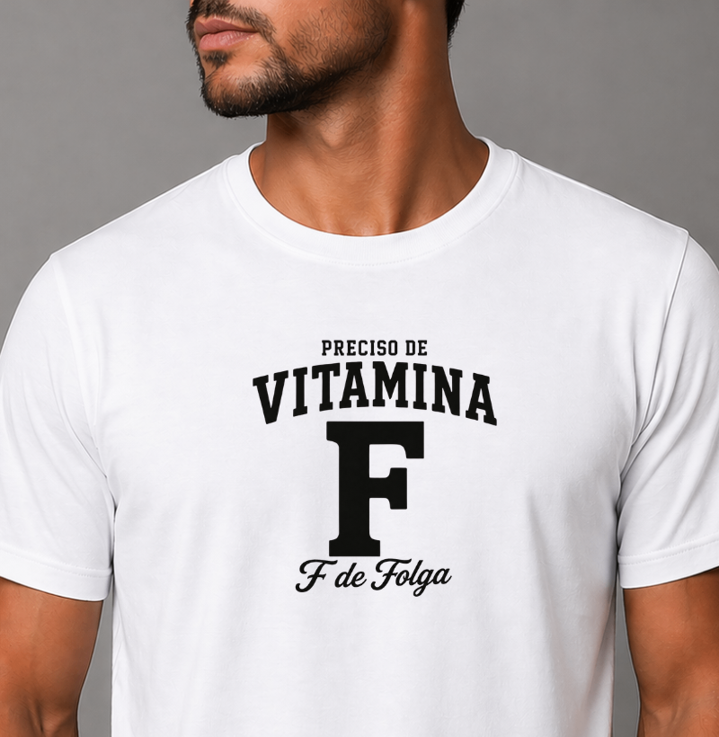 Preciso de Vitamina F - Imagem 2
