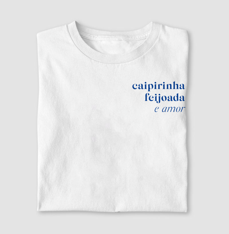 Caipirinha, Feijoada e amor - Imagem 3