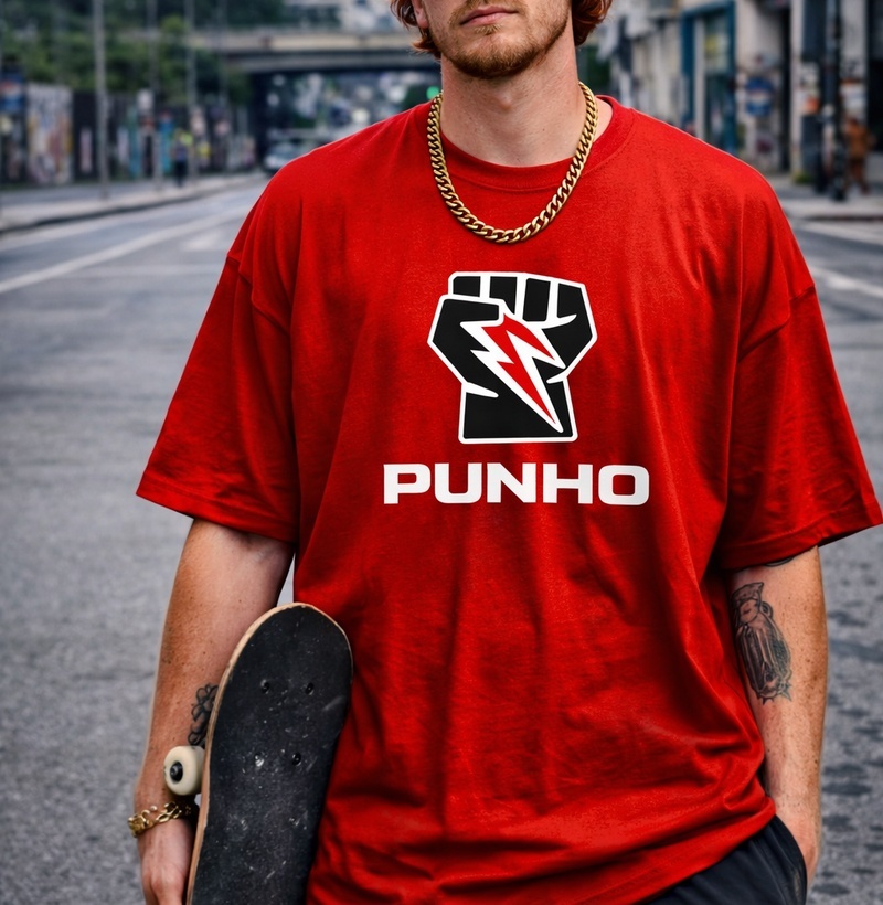 Camisa 1