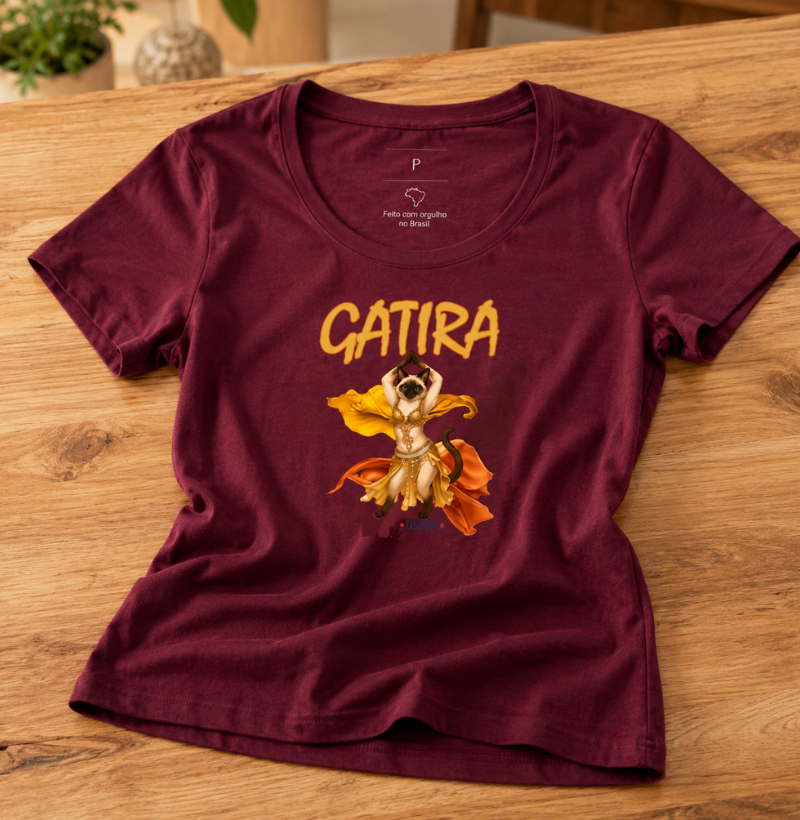 Gatira - Imagem 3