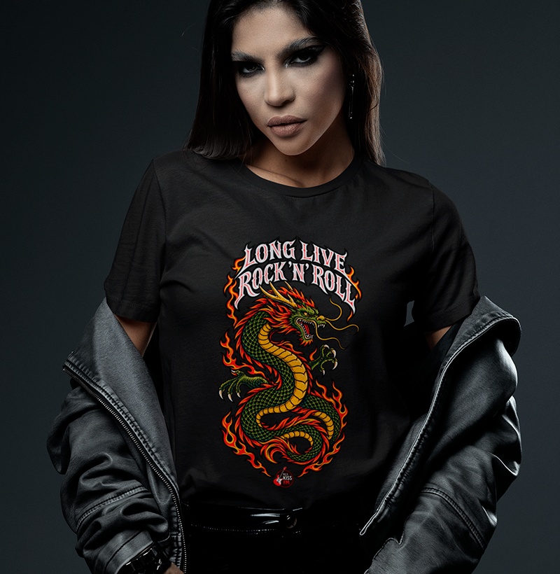Long Live Rock'n'Roll - Imagem 2
