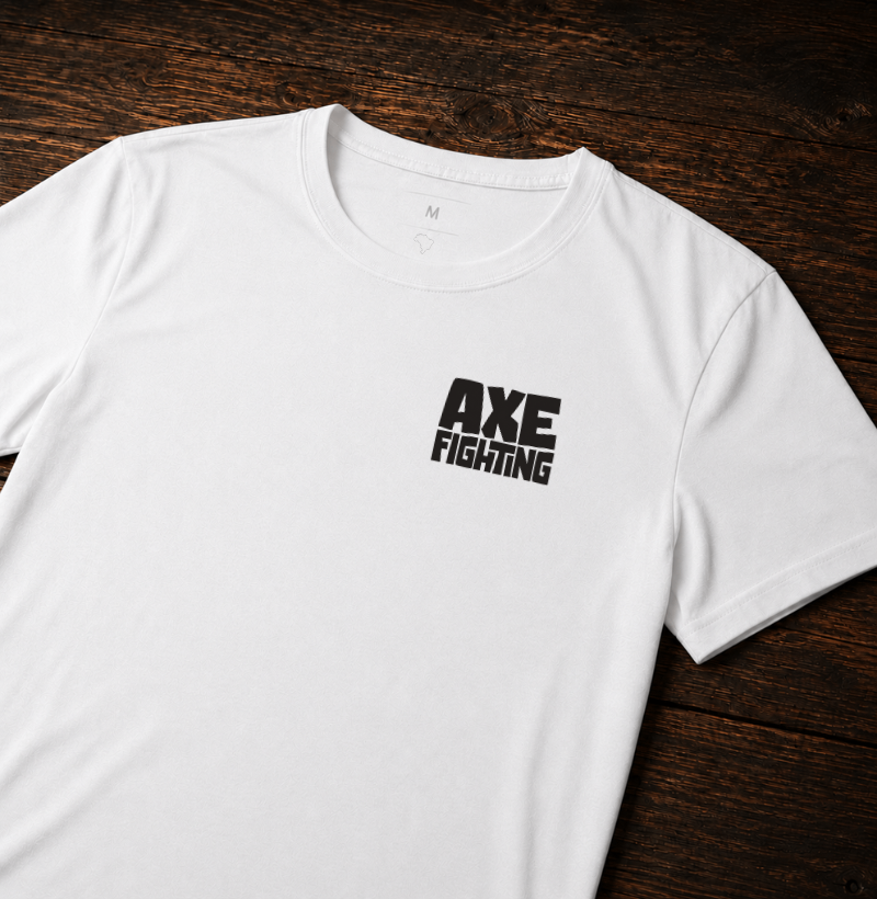 Axe Fighting - Imagem 3