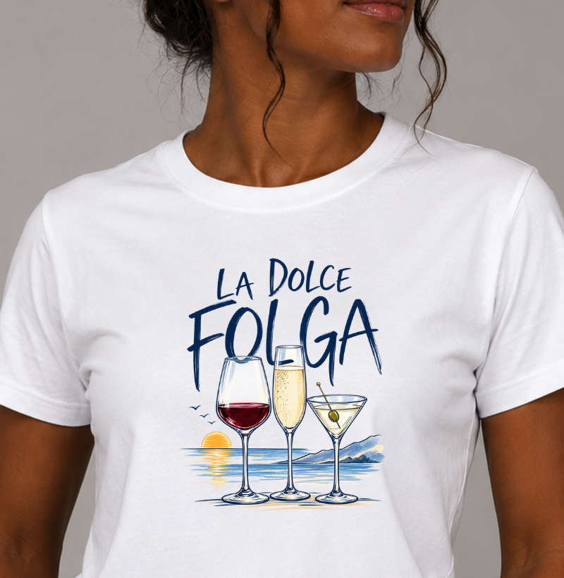 La Dolce Folga - Imagem 2