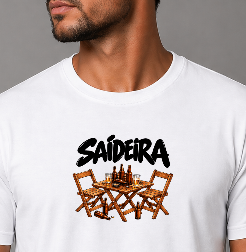 Saideira - Imagem 2