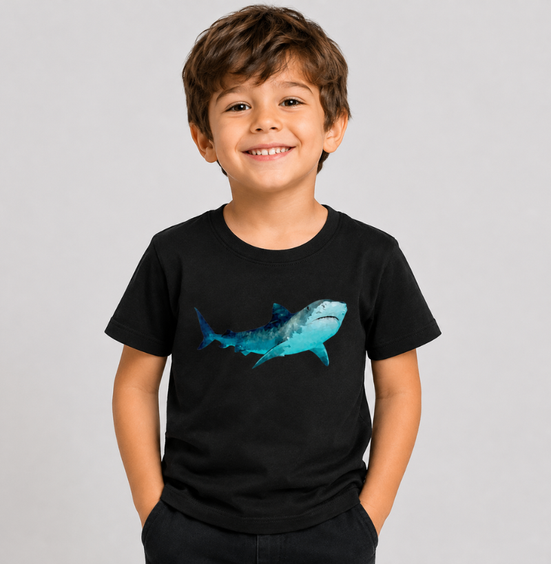 Tiger Shark - Imagem 3