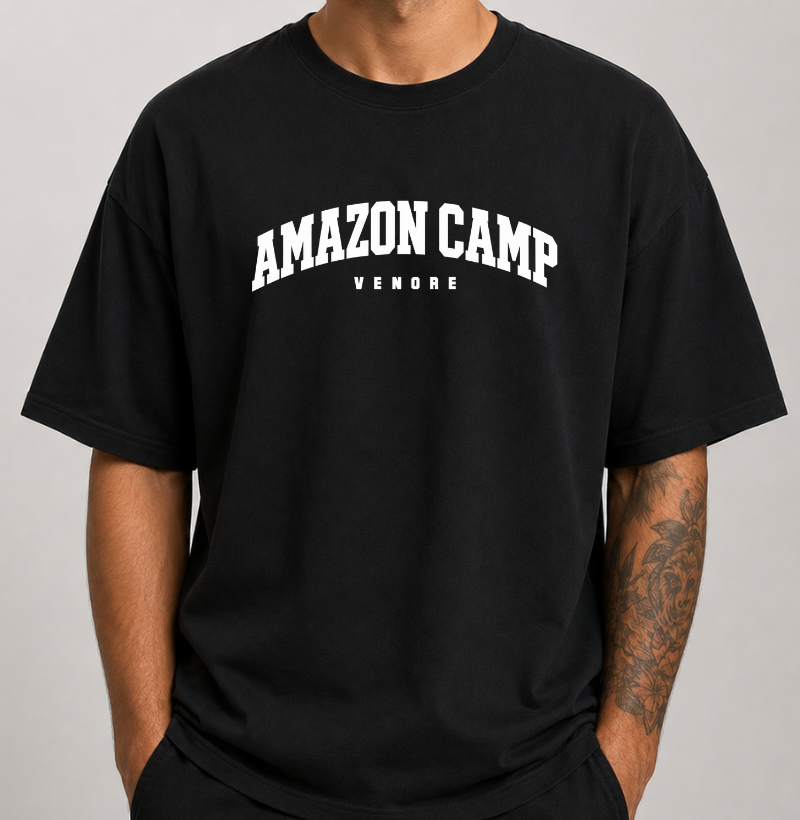 Amazon Camp - Venore - Imagem 2