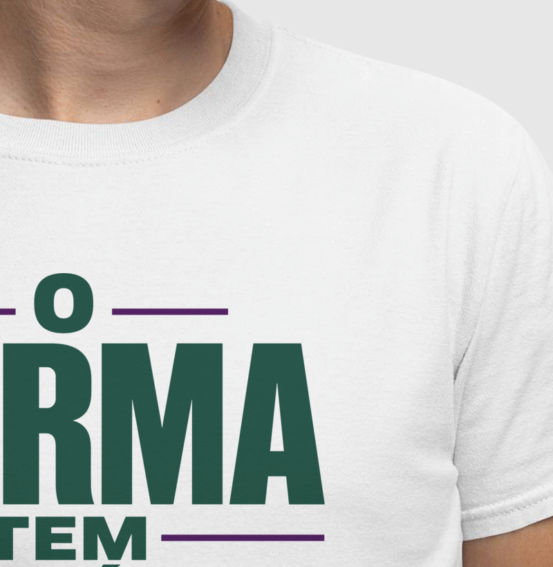 O Karma Tem Memória Boa - Yoga - Imagem 4