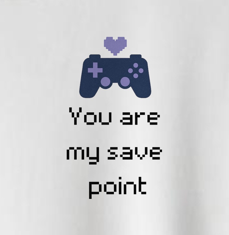 My save point - Imagem 2