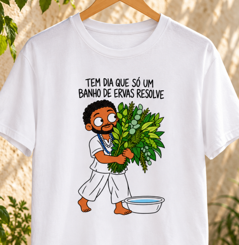 BANHO DE ERVAS - MASC - Imagem 2