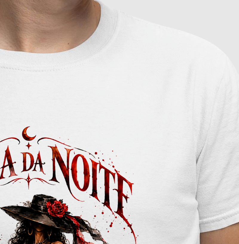 Dama da Noite Maria Patuá - Imagem 2