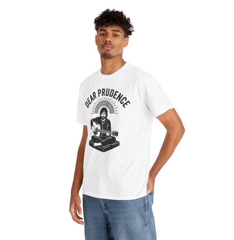 Camiseta Dear Prudence - Imagem 2