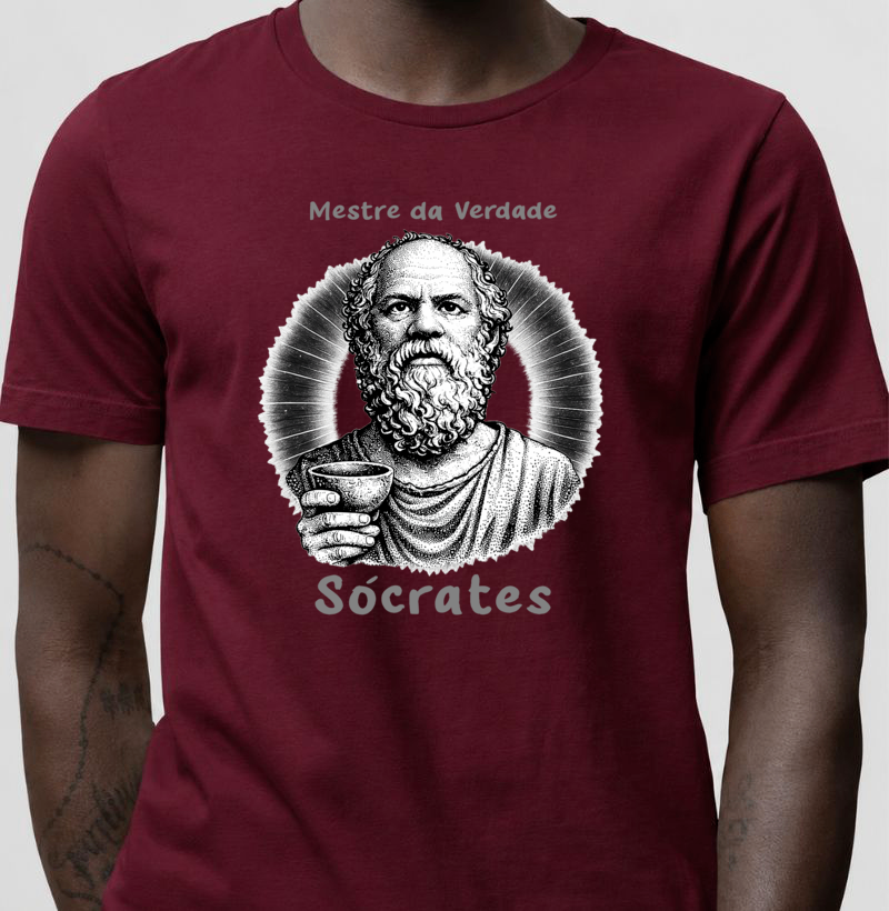 Sócrates • Mestre da Verdade - Imagem 4