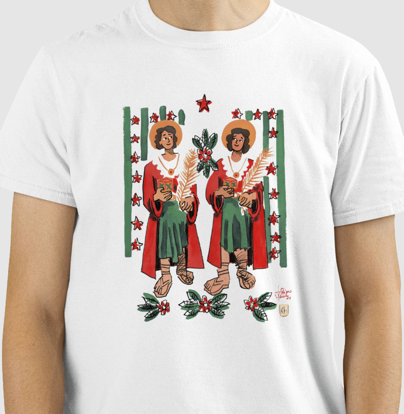 Camisa 3